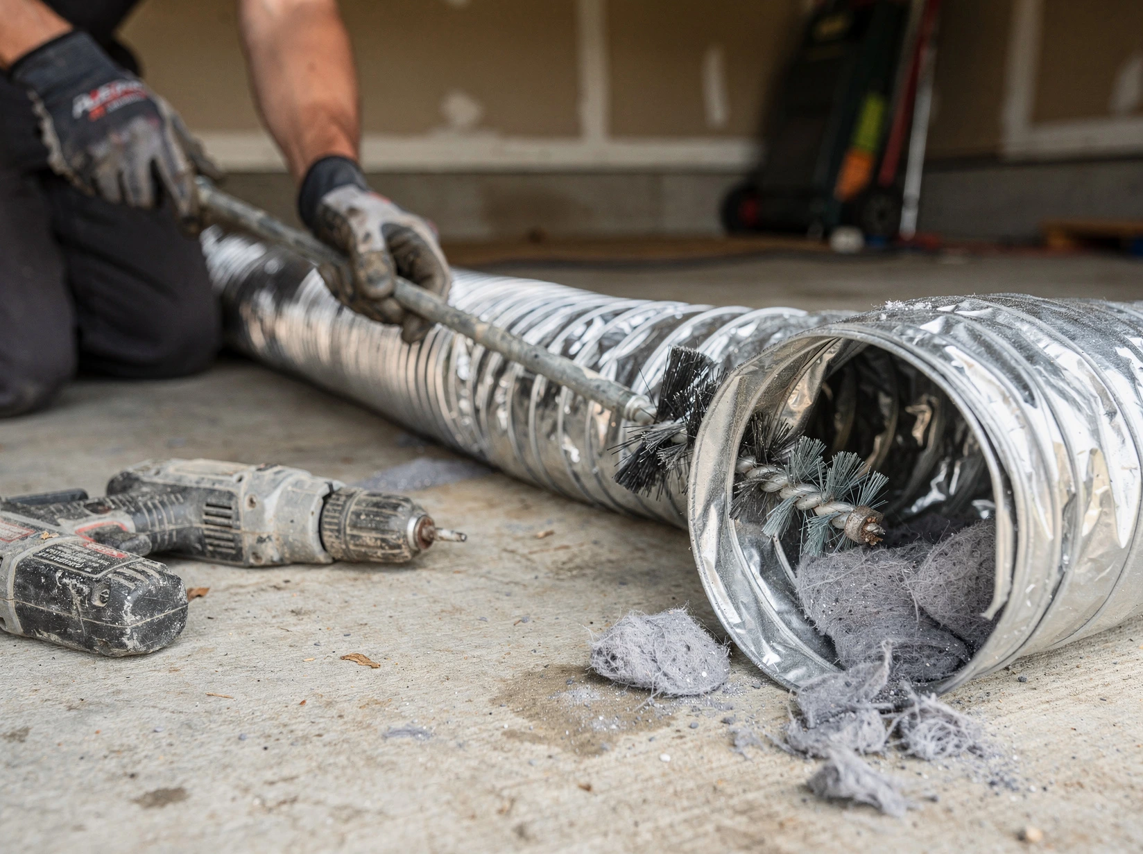 Duct Cleaning service in Millcreek, UT