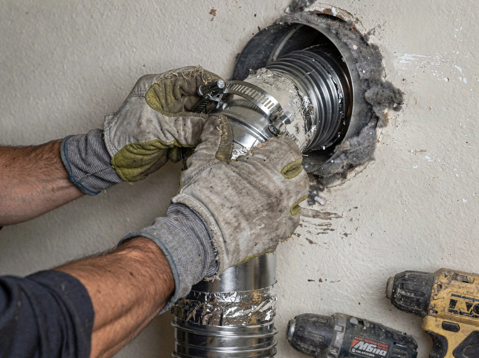 Hose Installation service in Millcreek, UT