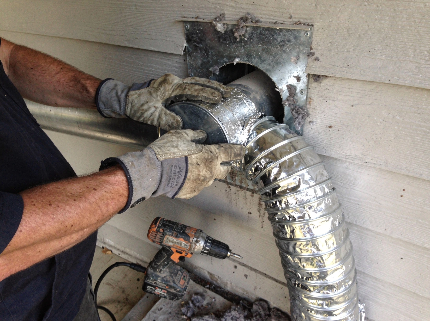 Vent Repair & Installation service in Millcreek, UT